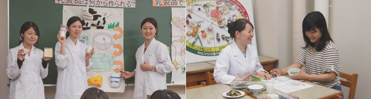 目標イメージ