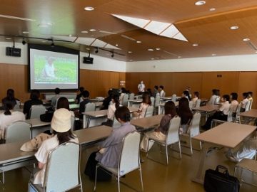 ふじのくに茶の都ミュージアム